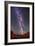 The Northern Summer Milky Way over the Saskatchewan Summer Star Party-null-Framed Photographic Print