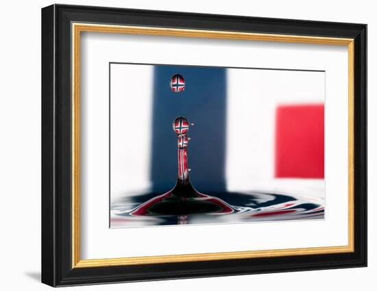 The Norwegian-Heidi Westum-Framed Photographic Print