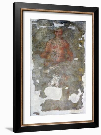 The Nude-Giorgione-Framed Giclee Print