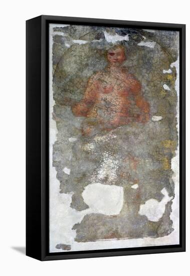 The Nude-Giorgione-Framed Premier Image Canvas