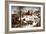 The Numbering at Bethlehem, 1566-Pieter Bruegel the Elder-Framed Giclee Print