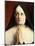 The Nun: La Religieuse-Jose Frappa-Mounted Giclee Print