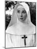 The Nun's Story, Audrey Hepburn, 1959-null-Mounted Photo