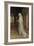 The Nun-William Quiller Orchardson-Framed Giclee Print