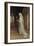 The Nun-William Quiller Orchardson-Framed Giclee Print