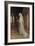 The Nun-William Quiller Orchardson-Framed Giclee Print