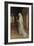 The Nun-William Quiller Orchardson-Framed Giclee Print