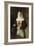 The Nurse-Nikolai Alexandrovich Yaroshenko-Framed Giclee Print