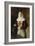 The Nurse-Nikolai Alexandrovich Yaroshenko-Framed Giclee Print