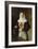 The Nurse-Nikolai Alexandrovich Yaroshenko-Framed Giclee Print