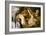 The Nursing of Saint Sebastian, 1622-Theodore van Baburen-Framed Giclee Print