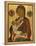 The Nursing Virgin-Andrei Rublev-Framed Premier Image Canvas