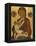 The Nursing Virgin-Andrei Rublev-Framed Premier Image Canvas