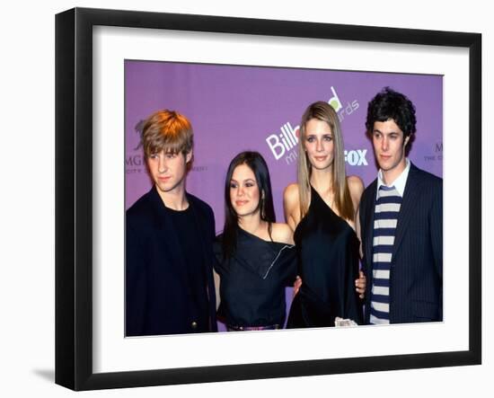 The O.C.-null-Framed Photo