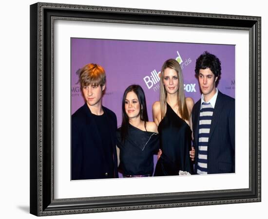 The O.C.-null-Framed Photo