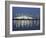 The O2 Arena, Docklands, London, England, United Kingdom, Europe-Ben Pipe-Framed Photographic Print