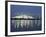 The O2 Arena, Docklands, London, England, United Kingdom, Europe-Ben Pipe-Framed Photographic Print