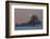 The Oak and the Moon-Hans Jørgen Lindeløff-Framed Photographic Print