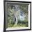 The Oak-Guy Rose-Framed Giclee Print