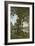 The Oaks of Chateau-Renard, 1875-Henri-Joseph Harpignies-Framed Giclee Print