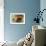 The Oasis-Frederik Arthur Bridgman-Framed Giclee Print displayed on a wall