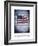 The Oath Of Allegiance-The Vintage Collection-Framed Giclee Print