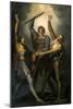 The Oath of the Rutli, 1778-1781-Henry Fuseli-Mounted Giclee Print