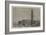 The Obelisk Presented by the Khedive of Egypt to the United States Government-null-Framed Giclee Print