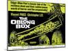 The Oblong Box, 1969-null-Mounted Art Print