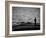 The Ocean Holds No Memory-Sharon Wish-Framed Photographic Print