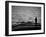 The Ocean Holds No Memory-Sharon Wish-Framed Photographic Print