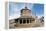 The octagonal Market Cross (Butter Market) (Break's Folley)-Stuart Forster-Framed Premier Image Canvas