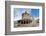 The octagonal Market Cross (Butter Market) (Break's Folley)-Stuart Forster-Framed Photographic Print