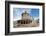 The octagonal Market Cross (Butter Market) (Break's Folley)-Stuart Forster-Framed Photographic Print