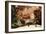 The Odalisque, 1882-Jean Joseph Benjamin Constant-Framed Giclee Print