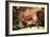 The Odalisque, 1882-Jean Joseph Benjamin Constant-Framed Giclee Print