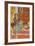 The Odalisque-Henri Matisse-Framed Collectable Print