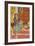 The Odalisque-Henri Matisse-Framed Collectable Print