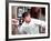 The Odd Couple, Walter Matthau, 1968-null-Framed Photo