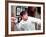 The Odd Couple, Walter Matthau, 1968-null-Framed Photo