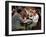 The Odd Couple, Walter Matthau, Jack Lemmon, 1968-null-Framed Photo