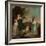 The Oddie Children, 1789-William Beechey-Framed Giclee Print