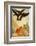 The Odyssey by Homere: the Eagles of the Omen, 1930-1933-null-Framed Photo