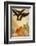 The Odyssey by Homere: the Eagles of the Omen, 1930-1933-null-Framed Photo