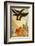 The Odyssey by Homere: the Eagles of the Omen, 1930-1933-null-Framed Photo