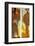 The Odyssey by Homere : the Gods Poseidon and Athena, 1930-1933-null-Framed Photo