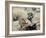 The Offering of Abraham-James Tissot-Framed Giclee Print