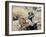 The Offering of Abraham-James Tissot-Framed Giclee Print