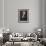 The Officer's Mess-Thierry Poncelet-Framed Giclee Print displayed on a wall