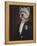 The Officer's Mess-Thierry Poncelet-Framed Stretched Canvas